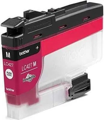 Produktbild von Patrone Brother LC-428XLMP MFC-J5955x/J6955x/J6957x/HL-J601