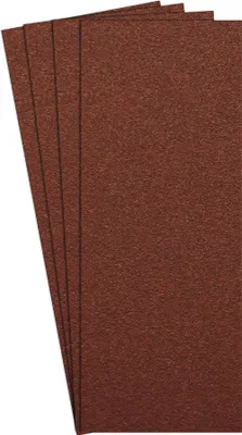 Produktbild von Klingspor PS 22 F Streifen, 115 x 280 mm Korn 100 ohne Loch