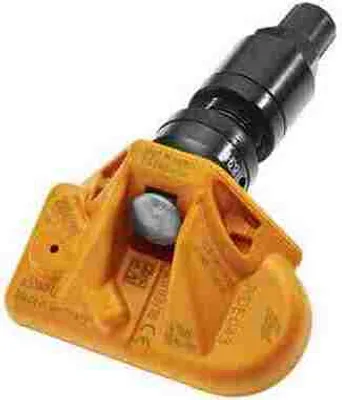 Produktbild von Radsensor RDKS Reifendruck Kontrollsystem Kia Hyundai Genesis HUF 73907043