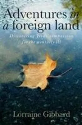 Produktbild von Adventures in a Foreign Land