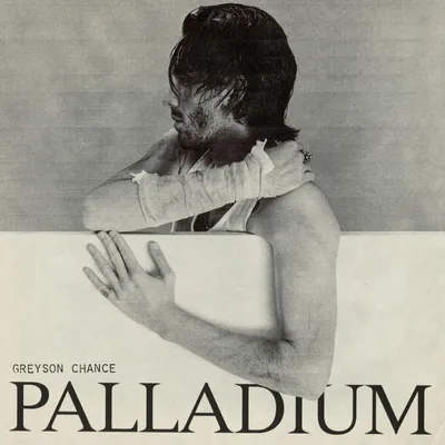 Obrázok produktu pre Greyson Chance: Palladium