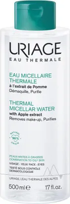 Immagine prodotto di Uriage Acqua Micellare PMG 500 ml
