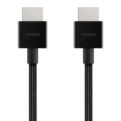 Obrázok produktu pre Belkin Ultra HD High Speed HDMI Kabel 2m schwarz AV10176bt2M-BLK