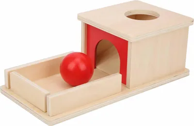 Image de Baby Imbucare Box Children Toys Wooden Coin Ball Box Boys Girls Educational Toys#2
