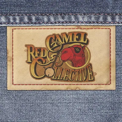 Obrázok produktu pre Kolektív Red Camel