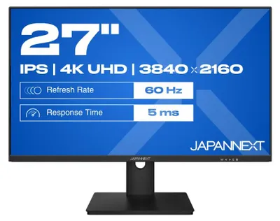 Immagine prodotto di Japannext 68,5Cm Jn-Ips270Uhd60F         16:9 Hdmi/Dp   Uhd