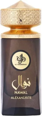 Produktbild von Al Wataniah Nawal Alexandrite Eau de Parfum 100 ml