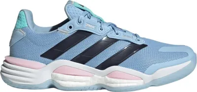 Produktbild von adidas Stabil 16 In W Blau 8.5