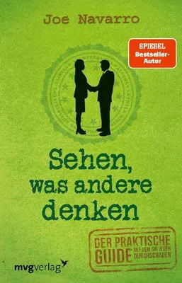 Produktbild von Sehen, was andere denken