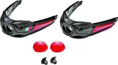 Produktbild von Sidi Fersensystem adjustable heel retention One Size - optimaler Fersenhalt f...