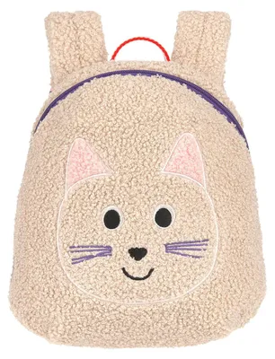 Immagine prodotto di Zaino per bambini Tiny - Team Cat