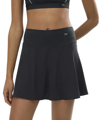 Productafbeelding van YSABEL MORA Damen Sportrok, sportrok, zwart, maat S