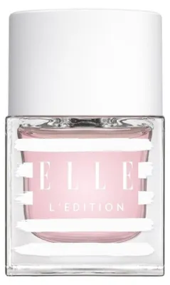 Obrázek produktu pro Elle, L'edition, Eau De Parfum, For Women, 30 ml