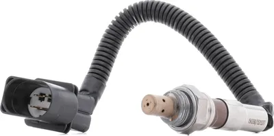 Produktbild von RIDEX 3922L0273 Beheizt Lambdasonde für AUDI A2 (8Z0) 140mm