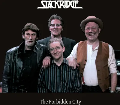 Immagine prodotto di La città di Fobirdden - Edizione live 2CD/DVD