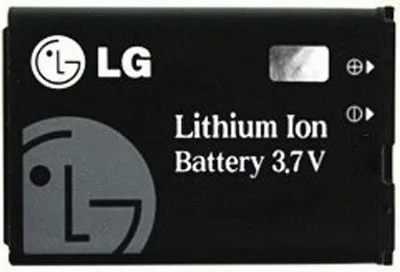 Produktbild von LG KW730 Akku BF-45FN bulk