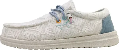 Produktbild von Fusion  Damenschuhe Für lose Einlagen Slipper Weiß Freizeit, Schuhgröße:39 EU