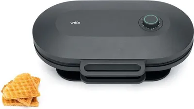 Produktbild von WDM5B-200 Double Joy Waffeleisen