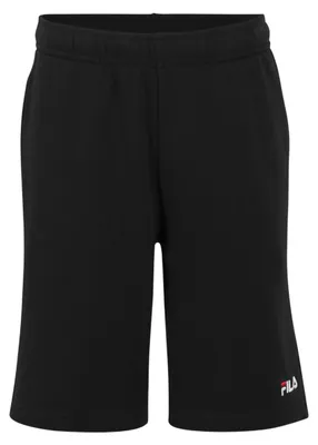 Produktbild von Fila - "Lusciano" Shorts für Herren PP12822 (S) (Schwarz)