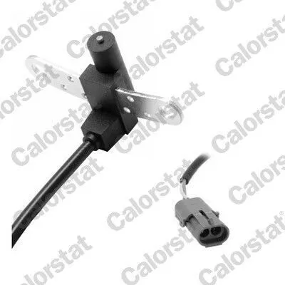 Produktbild von CALORSTAT by Vernet CS0340 Kurbelwellensensor Impulsgeber für RENAULT TWINGO I (C06)