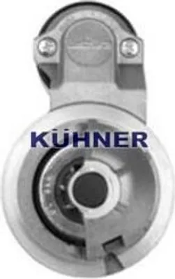 Produktbild von AD KÜHNER 255669M Starter Anlasser 1,2kW 12V