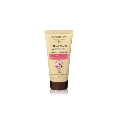Produktbild von Hand- und Nagelcreme mit Mandelöl 75ml