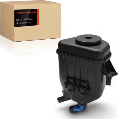 Produktbild von Frankberg 1x Ausgleichsbehälter Servolenkung für BMW F10 535i F12 F13 640i 740i