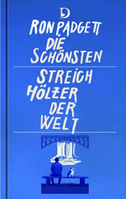 Obrázok produktu pre Die schönsten Streichhölzer der Welt