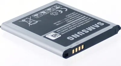 Produktbild von Original  Akku für SAMSUNG EB-BJ100CBE