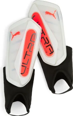 Image de PUMA Ultra Flex cheville blanc S