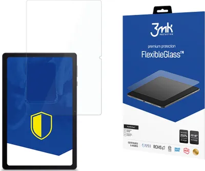 Produktbild von 3mk Display Hybridglas FlexibleGlass für Acer Iconia Tab M10  0,3mm 7H