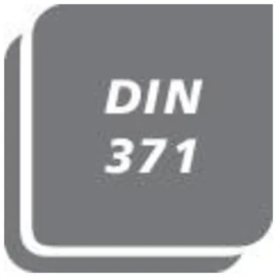 Produktbild von Maschinengewindebohrer DIN371 HSSE Form C M3 GÜHRING