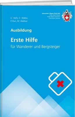 Obrázok produktu pre Erste Hilfe