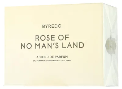 Zdjęcie produktu dla Byredo Rose of No Man's Land Absolu de Parfum Spray (50 ml)