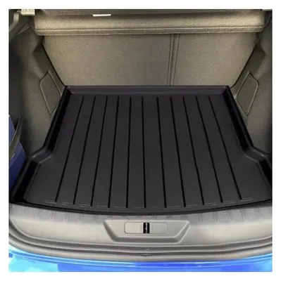 Obrázok produktu pre 3D gumová rohož do batožinového priestoru DeluxeBoss pre VOLKSWAGEN VW PASSAT B7 sedan (2011–2014)