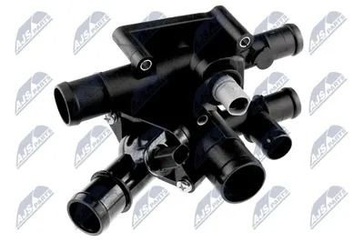 Produktbild von NTY Thermostat Kühlmittel 105°C für VW Golf IV Schrägheck (1J1) Golf IV Variant (1J5) Bora Limousine (1J2) Bora Variant (1J6) für AUDI A3 Schrägheck