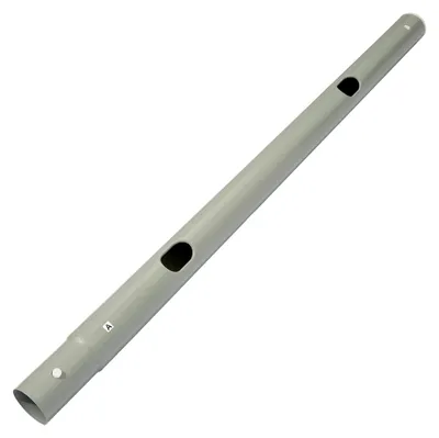 Produktbild von Bestway® Ersatzteil Horizontale Poolstange A (grau) für Power Steel™ Pools 488 x 244 x 122 cm, eckig