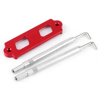 Obrázek produktu pro Držák autobaterie, Držák autobaterie, Držák autobaterie, Držák autobaterie, Držák autobaterie, Sada držáků autobaterie