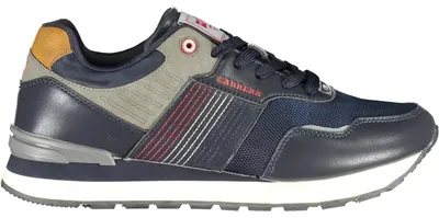 Produktbild von CARRERA BLAU HERREN-SPORTSCHUHE : Farbe - Blau, Größe - 44 Größe: 44 Farbe: Blau Größe: 44