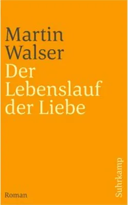 Immagine prodotto di Der Lebenslauf der Liebe