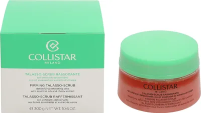 Immagine prodotto di Bodylotion Collistar Firming Talasso Scrub