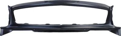 Zdjęcie produktu dla Panel przedni maski 1136200025 osłony chłodnicy do Mercedes SL Pagoda W113 od