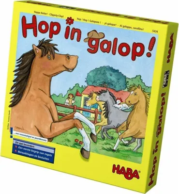 Zdjęcie produktu dla HABA 005434, 3 lat(a)