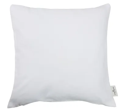 Zdjęcie produktu dla Tom Tailor Dove biała poszewka dekoracyjna na poduszkę 40x40cm