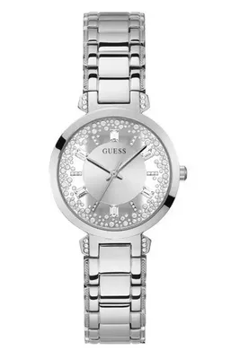 Immagine prodotto di Orologio Guess da donna CRYSTAL CLEAR GW0470L1
