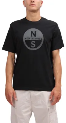 Immagine prodotto di NORTH SAILS - T-shirt uomo con logo - Taglia M