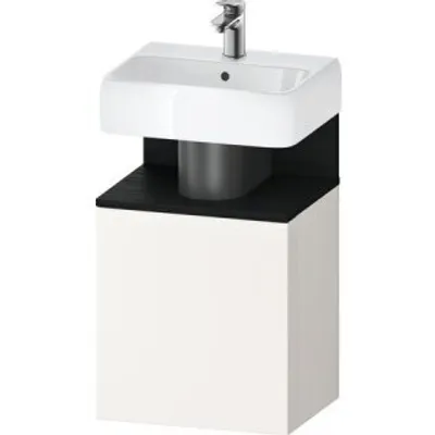 Produktbild von DURAVIT QA4076R16840000 QTG WTU WH Ek. 440x350x645 Wß Smt H