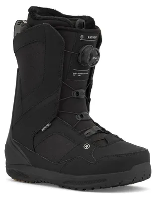 Zdjęcie produktu dla Buty Ride Anthem BOA, czarne, rozmiar 40