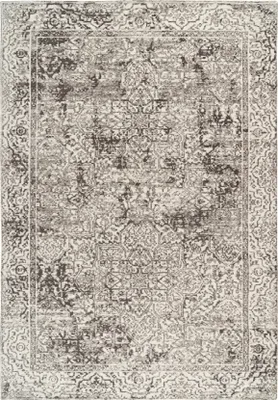 Produktbild von Davis 200 Grau 120 x 170 cm