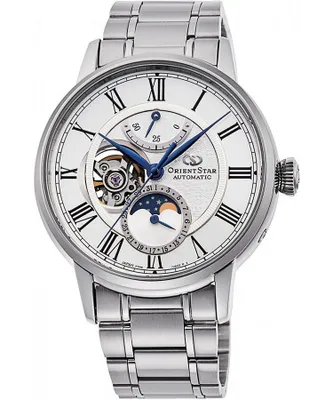 Produktbild von Orient Star Contemporary Automatic RE-AY0102S00B Herrenuhr